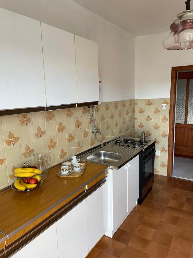 Apartment " So" Senj  Exterior foto