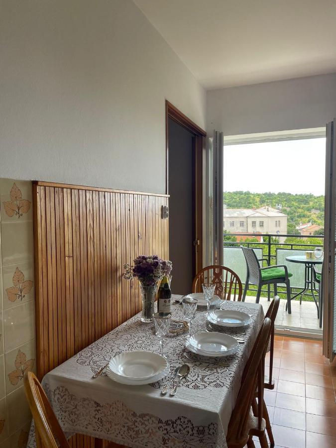 Apartment " So" Senj  Exterior foto