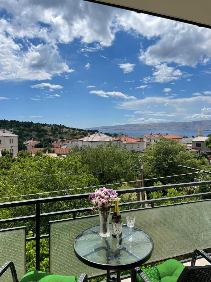 Apartment " So" Senj  Exterior foto
