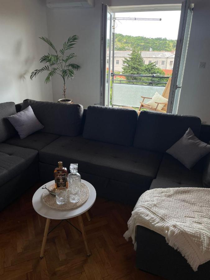 Apartment " So" Senj  Exterior foto