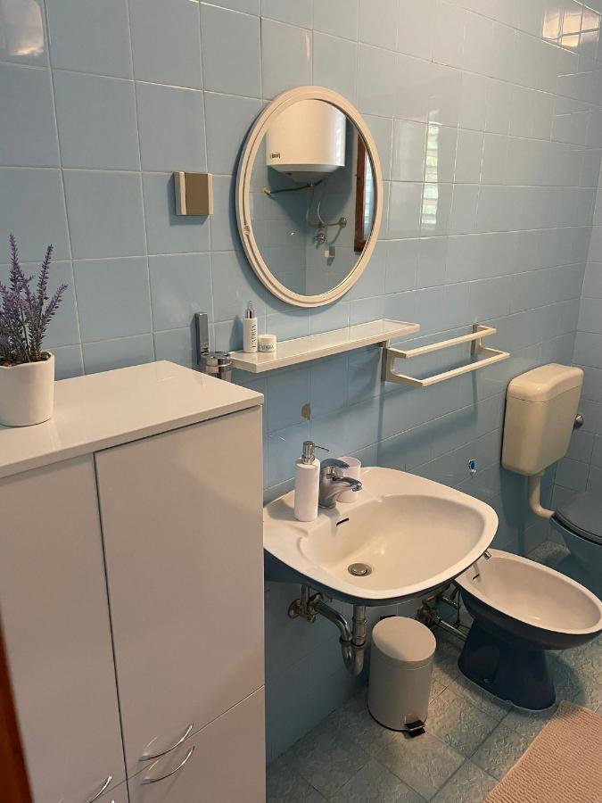 Apartment " So" Senj  Exterior foto