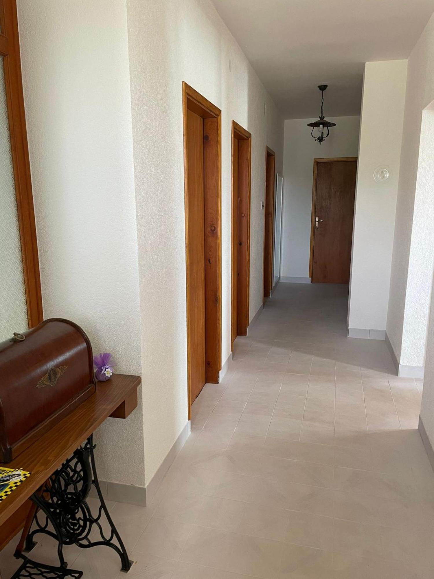 Apartment " So" Senj  Exterior foto