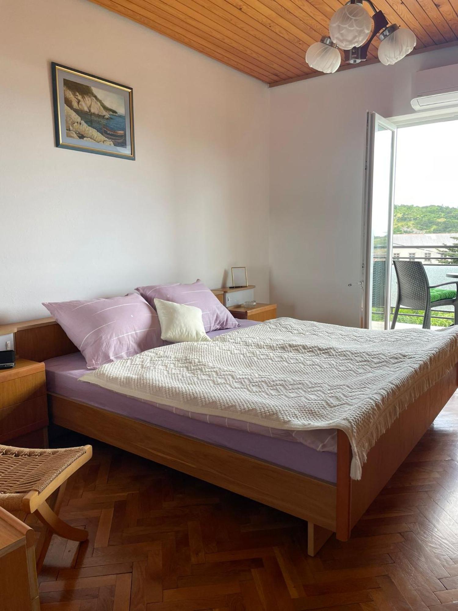 Apartment " So" Senj  Exterior foto
