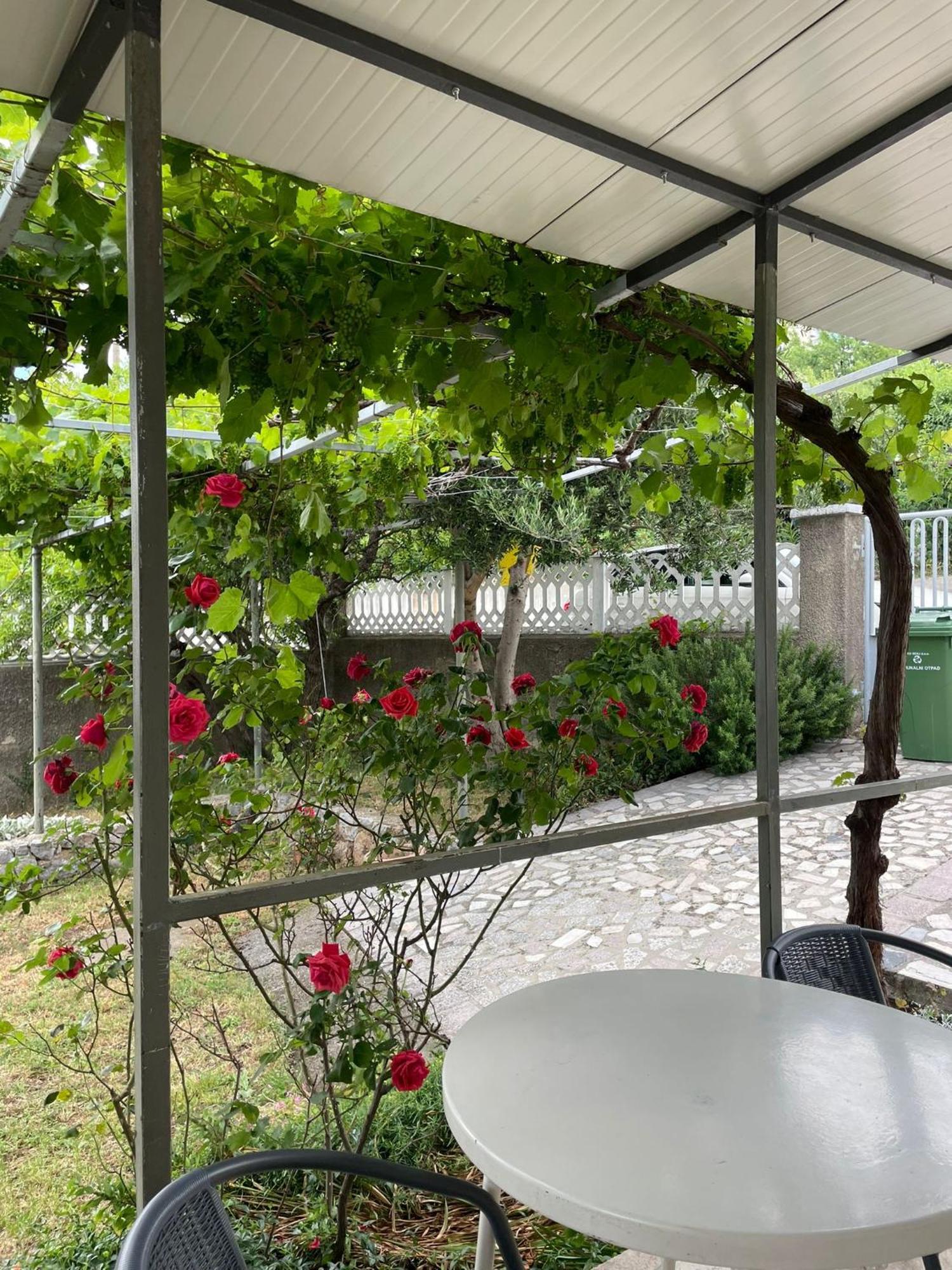 Apartment " So" Senj  Exterior foto